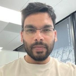 Abhishek Aich