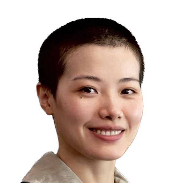 Manyi Yao